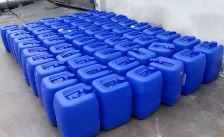 盐城双氧水