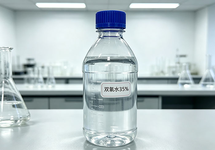 双氧水的常规保质期时长是多久